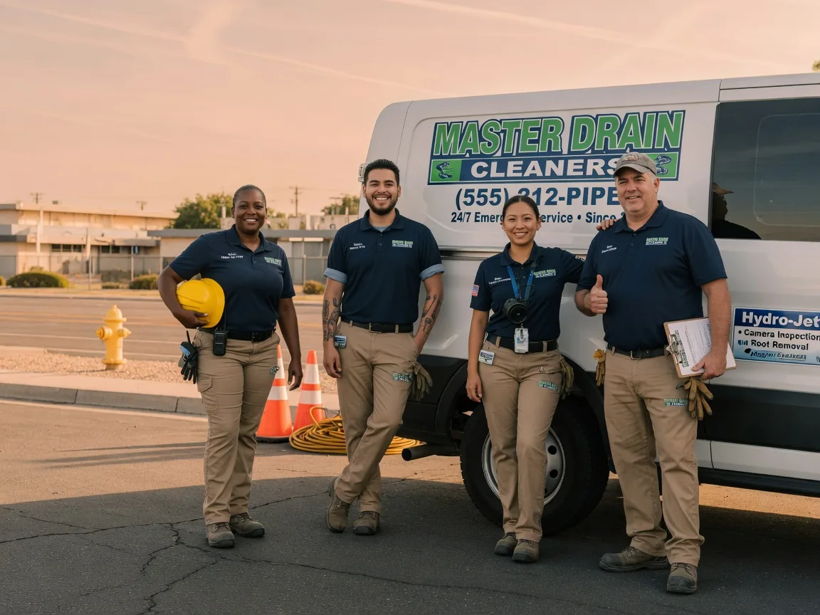 Drain Cleaning company in Shelbiana, KY